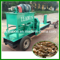 Best Professional Log Wood Pieces Splitting Machine for Sale